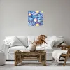 Bild auf Leinwand - Leinwandbild - Abstraktion modern - Produktbild-Vorschau 6