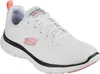 Sznurowane buty damskie Skechers Sporty gumowa podeszwa Podgląd zdjęcia produktu 1