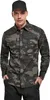 Brandit Slim Fit Langarm-Shirt Größe L Farbe Dunkles Produktbild-Vorschau 12