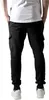 Kalhoty Urban Classics Fitted Cargo Sweatpants black - XL Náhled obrázku produktu 10