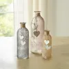 ohne Marke Vase 3er-Set grau/braun OneSize Produktbild-Vorschau 9