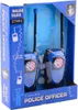 Polizei-Walkie-Talkie 26954 Produktbild-Vorschau 4