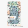 kwmobile Handyhülle für LG Velvet Hülle - TPU Case - Produktbild-Vorschau 5