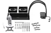 BE QUIET! SILENT LOOP 3 - 240mm BW024 Water Cooling Anteprima dell’immagine prodotto 7