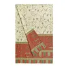 Bassetti Foulard OPLONTIS V8 ROT 180x270  *9233651 Anteprima dell’immagine prodotto 1