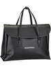 A black Valentino handbag is shown against a white background. Produktbild-Vorschau