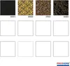 Profhome 935914-GU Ton-in-Ton Tapete Uni glänzend schwarz Produktbild-Vorschau 6