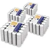 Horeca Candles Lot de 800 Bougies Chauffe-plat 4h – Voir les images du produit 1