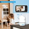 Babyphone mit Kamera und Halterung, 2.4GHz FHSS, 6000mAh, Produktbild-Vorschau 8