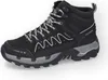 DOCKERS Trekkingschuhe Damen schwarz 38 Produktbild-Vorschau 1