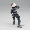 Banpresto My Hero Academia Shoto Todoroki Figurki 17cm - Anteprima dell’immagine prodotto 4