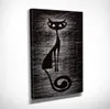 Wallity, DC213- VGA1026, Bunt, Leinwandbilder, 30 x 40 cm, Produktbild-Vorschau 1