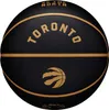 Wilson Lopty Nba Team City Collector Toronto Raptors Ball, Náhľad obrázku produktu 1