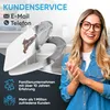 SANILO® WC sedátko s pomalým sklápěním a rychloupínáním Náhled obrázku produktu 8