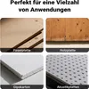 Hoblík na sadrokartón Wiltec 250 mm s rašplovým pilníkom, Náhľad obrázku produktu 13