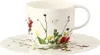 Rosenthal Brillance Fleurs Sauvages Kaffee-Obertasse 0,2 l Produktbild-Vorschau 7