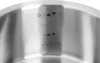 Woll Concept Stieltopf mit Deckel: Ø 18 cm, 10 cm hoch, 2.5 Produktbild-Vorschau 4