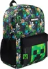 Minecraft - Rucksack für Kinder , Film NS9338 Produktbild-Vorschau 3