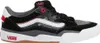 Vans Wayvee scarpe sportive nero EU 41 uomo nero EU 41 Anteprima dell’immagine prodotto 6