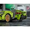 Lamborghini Sián FKP 37 LEGO® Technic 42115 Anteprima dell’immagine prodotto 25