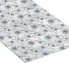 MuchoWow® MuchoWow® Gerahmtes Poster Vintage - Girlande - Produktbild-Vorschau 7
