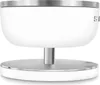SMEG KSC01WHMWW Küchenwaage Blanc Mat Produktbild-Vorschau 2