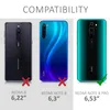 kwmobile Hülle kompatibel mit Xiaomi Redmi Note 8 Pro - Produktbild-Vorschau 5