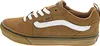 Vans Sneakers VN000CSUGWT1 in 210 - MEDIUM BROWN color size Anteprima dell’immagine prodotto 21