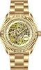 Invicta Objet D Art 69752 Herrenuhr - Automatikwerk - Produktbild-Vorschau 1