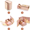 Figurina Tinyly Rose Tinyroom, Djeco Anteprima dell’immagine prodotto 6