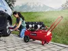 Einhell TE-AC 50 Silent air compressor 1500 W 270 l/min Voir les images du produit 14