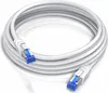 Primewire Cable Patch CAT 8 avec gaine en coton - Câble LAN Voir les images du produit 7
