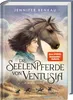 Die Seelenpferde von Ventusia, Band 4 - Himmelskind Produktbild-Vorschau 3