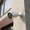 LUPUS LE202 3MP WLAN IP Kamera für draußen, SD Slot Produktbild-Vorschau 6