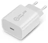 Ladegerät PD 20W Schnellladegerät Netzteil USB Typ C Power Produktbild-Vorschau 1