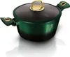 Berlinger Haus titanium pot 24cm Emerald 7979 Productafbeelding-voorbeeld 10