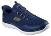 Skechers Slip-Ins:Summits-Top Rate 233045 NVYL (46/NVYL) Produktbild-Vorschau 10