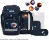 Ergobag Pack KoBärnikus Schulrucksack Set 6tlg. Produktbild-Vorschau 9