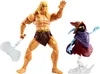 Masters of the Universe Masterverse Revelation Savage Voir les images du produit 15