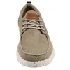 Dockers by Gerli Herren Schnürschuhe Grün Produktbild-Vorschau 6