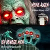 HOMCOM 170 cm Animierter Halloween-Zombie mit Sound- und Produktbild-Vorschau 4