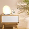 Tageslichtlampe 10000 Lux, Sonnenlicht Lampe mit 3 Produktbild-Vorschau 4