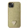 Guess Guhcp14Shdgtpd Hülle Für Iphone 14 - Goldenes Produktbild-Vorschau 3