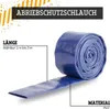 Safetytex 1 Meter Abriebschutzschlauch für Spanngurt 50mm Produktbild-Vorschau 2