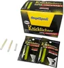 Angelspezi Pulver Knicklichter (Box 50x2Stück) Produktbild-Vorschau 2