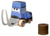 Disney Pixar Cars HKY43, Auto, 3 Jahr(e), Metall, Produktbild-Vorschau 3