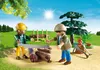 PLAYMOBIL 6814 Holzfäller mit Traktor Produktbild-Vorschau 8