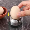 Eierstecher Aus Edelstahl, Eipicker Eidorn Eierschneider Produktbild-Vorschau 5