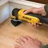 Dewalt dwe315kt oszillierendes Multifunktionswerkzeug – Produktbild-Vorschau 8