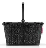 reisenthel panier à provisions Carrybag Bouclé Black noir Voir les images du produit 1